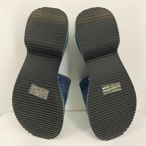 ディーゼル DIESEL SA-OVAL D PF W サンダル レディース 25.5