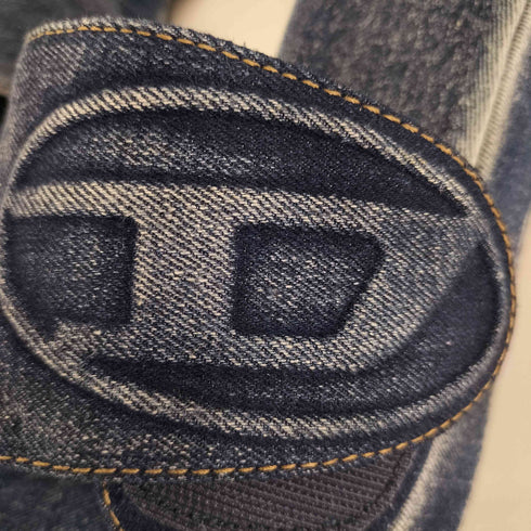 ディーゼル DIESEL SA-OVAL D PF W サンダル レディース 25.5