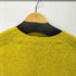 HOWLIN ウール100 クルーネックニット レディース JPN:S