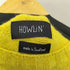 HOWLIN ウール100 クルーネックニット レディース JPN:S