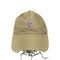 ゲス GUESS TRIANGLE LOGO CANVAS 6 PANEL CAP レディース FREE