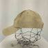 ゲス GUESS TRIANGLE LOGO CANVAS 6 PANEL CAP レディース FREE