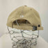 ゲス GUESS TRIANGLE LOGO CANVAS 6 PANEL CAP レディース FREE