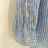 ポロラルフローレン POLO RALPH LAUREN ポニー刺繍 CLASSIC FIT リネンストライプシャツ メンズ import:L