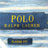 ポロラルフローレン POLO RALPH LAUREN ポニー刺繍 CLASSIC FIT リネンストライプシャツ メンズ import:L