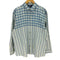 ラングラー Wrangler Wrangler Blues チェックシャツ メンズ