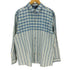 ラングラー Wrangler Wrangler Blues チェックシャツ メンズ