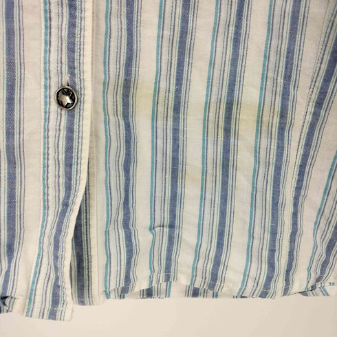 ラングラー Wrangler Wrangler Blues チェックシャツ メンズ