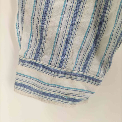 ラングラー Wrangler Wrangler Blues チェックシャツ メンズ