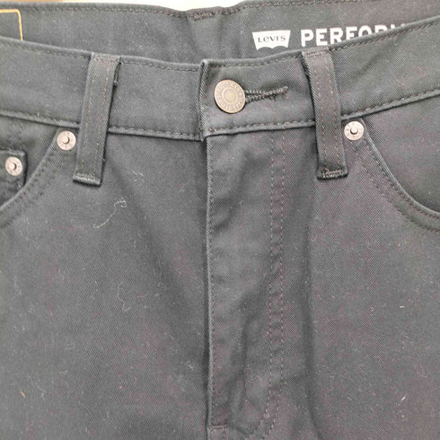 リーバイス Levis 505 ストレートパンツ メンズ 32×32
