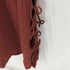 ミューラル MURRAL 22SS Chipped half sleeve dress レディース JPN:2