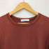 ミューラル MURRAL 22SS Chipped half sleeve dress レディース JPN:2