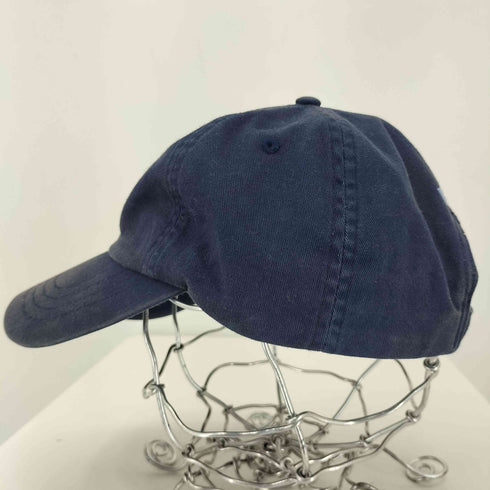 ポロバイラルフローレン Polo by RALPH LAUREN コットン ポニー刺繍 6パネルキャプ メンズ
