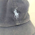 ポロバイラルフローレン Polo by RALPH LAUREN コットン ポニー刺繍 6パネルキャプ メンズ