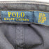 ポロバイラルフローレン Polo by RALPH LAUREN コットン ポニー刺繍 6パネルキャプ メンズ