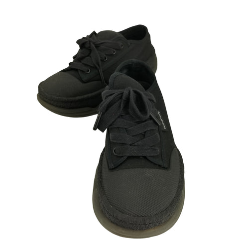 アレキサンダーワン Alexander Wang A1 LOW TOP CANVAS SNEAKER レディース JPN:38