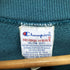 チャンピオン Champion 90s USA製 Reverse weave プリントクルーネックトレーナー メンズ XL