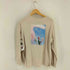 ロザリームーン Rosarymoon バックプリントL/S TEE DREAM レディース FREE