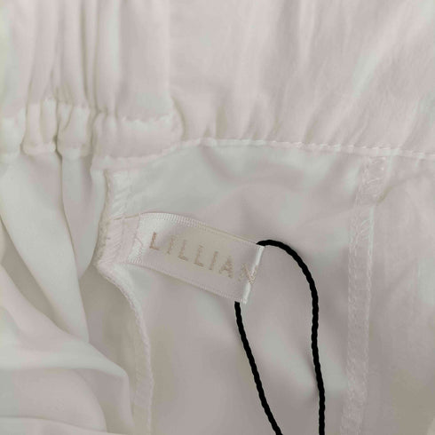 リリアンカラット LILLIAN CARAT ティアードデザインスカート レディース JPN:2