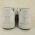 ナイキ NIKE AIR FORCE 1 '07- WHITE/WHITE メンズ JPN:28