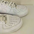 ナイキ NIKE AIR FORCE 1 '07- WHITE/WHITE メンズ JPN:28