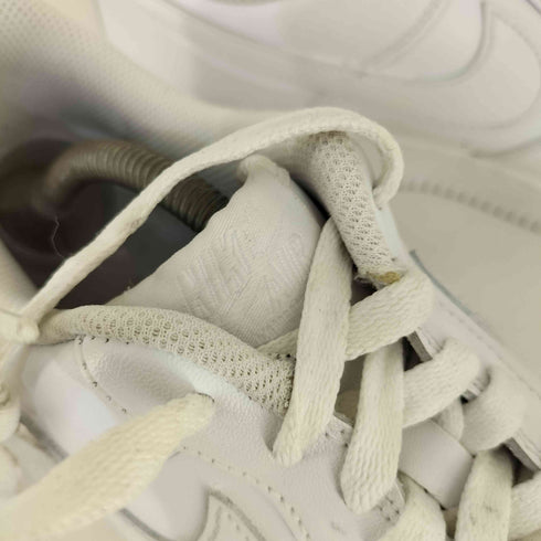 ナイキ NIKE AIR FORCE 1 '07- WHITE/WHITE メンズ JPN:28