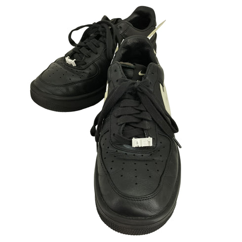 アンブッシュ AMBUSH Air Force 1 Low Black メンズ JPN:28.5
