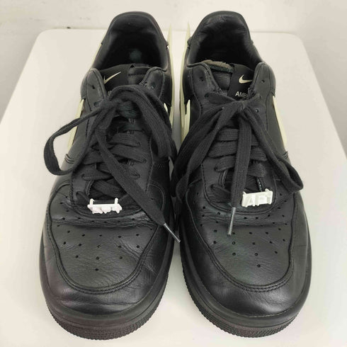 アンブッシュ AMBUSH Air Force 1 Low Black メンズ JPN:28.5