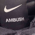 アンブッシュ AMBUSH Air Force 1 Low Black メンズ JPN:28.5