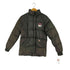 PUFFA グースダウンジャケット フロントパッチ メンズ JPN:XS