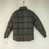 PUFFA グースダウンジャケット フロントパッチ メンズ JPN:XS