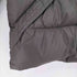 PUFFA グースダウンジャケット フロントパッチ メンズ JPN:XS