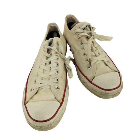 コンバース CONVERSE MADE IN USA ALLSTAR オールスター ローカット キャンバス メンズ US:11