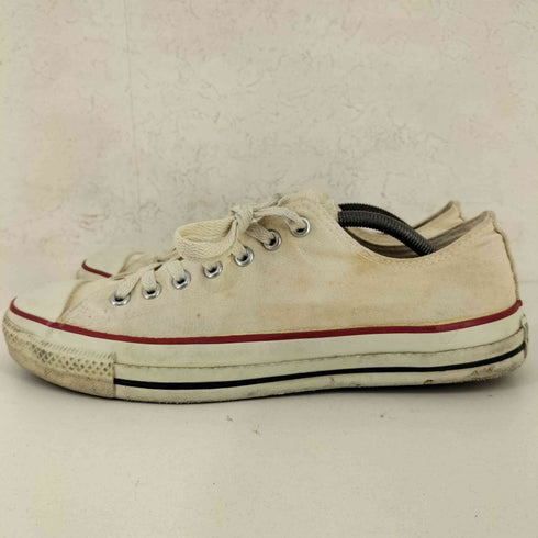 コンバース CONVERSE MADE IN USA ALLSTAR オールスター ローカット キャンバス メンズ US:11