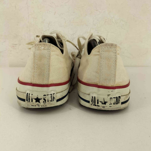 コンバース CONVERSE MADE IN USA ALLSTAR オールスター ローカット キャンバス メンズ US:11