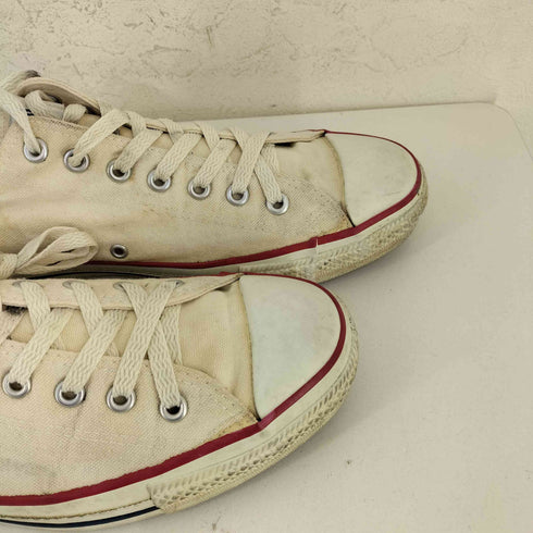 コンバース CONVERSE MADE IN USA ALLSTAR オールスター ローカット キャンバス メンズ US:11