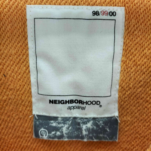 ネイバーフッド NEIGHBORHOOD 99 ロングスウェット メンズ JPN:L
