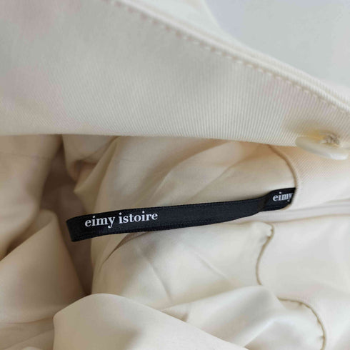 エイミーイストワール eimy istoire ワイドパンツ レディース JPN:M