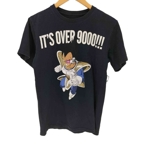 RIPPLE JUNCTION アニメプリントクルーネックTシャツ メンズ JPN:S