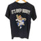 RIPPLE JUNCTION アニメプリントクルーネックTシャツ メンズ JPN:S