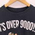 RIPPLE JUNCTION アニメプリントクルーネックTシャツ メンズ JPN:S