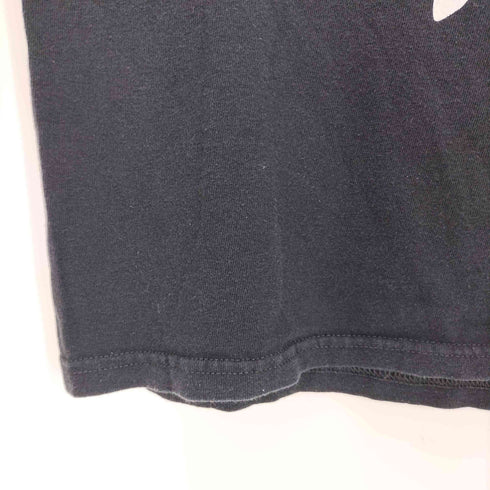 RIPPLE JUNCTION アニメプリントクルーネックTシャツ メンズ JPN:S