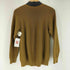 スティーブンアラン Steven Alan クルーネックウールニット メンズ JPN:S