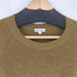 スティーブンアラン Steven Alan クルーネックウールニット メンズ JPN:S