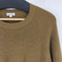 スティーブンアラン Steven Alan クルーネックウールニット メンズ JPN:S
