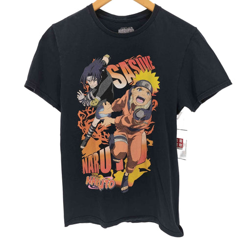 キャラクタープリントTシャツ メンズ JPN:S