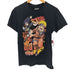 キャラクタープリントTシャツ メンズ JPN:S