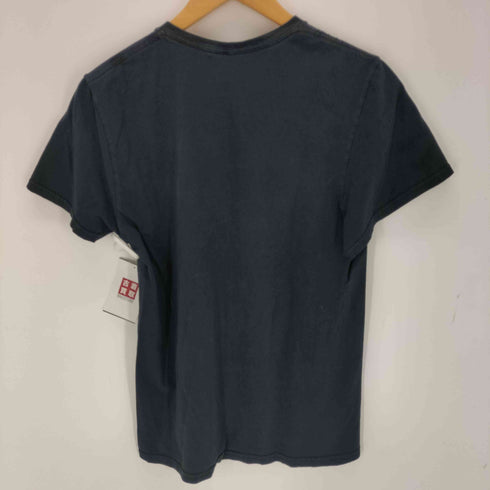 キャラクタープリントTシャツ メンズ JPN:S