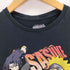 キャラクタープリントTシャツ メンズ JPN:S
