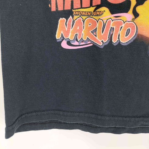 キャラクタープリントTシャツ メンズ JPN:S